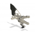 Attack Performance Rearsets for Yamaha YZF-R6 (2006+) Attack Performance Rearsets for Yamaha YZF-R6 (2006+)